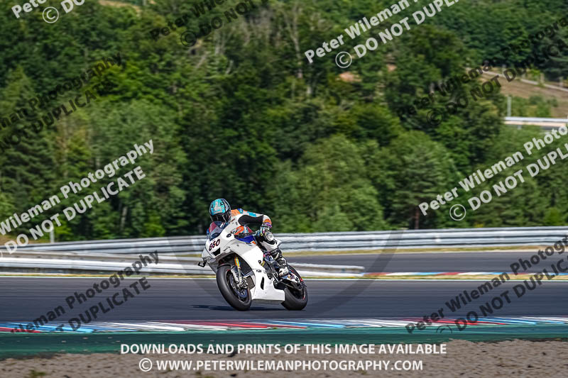 Slovakia Ring;event digital images;motorbikes;no limits;peter wileman photography;trackday;trackday digital images